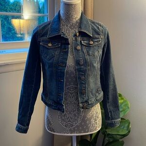 Loft Denim Jacket